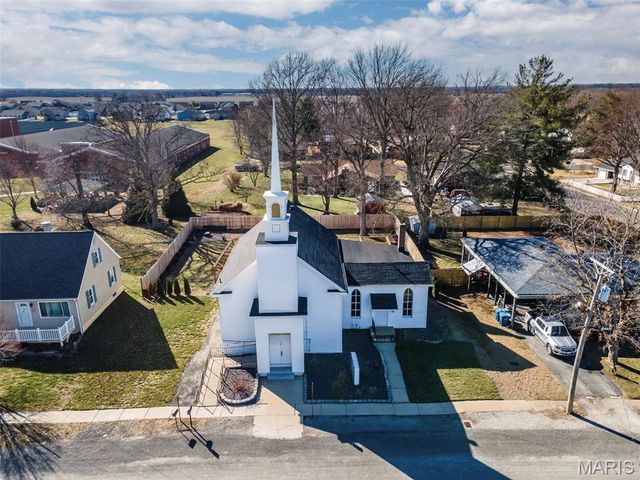 407 Jacob Street, St Jacob, IL 62281