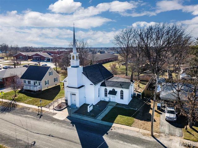 407 Jacob Street, St Jacob, IL 62281