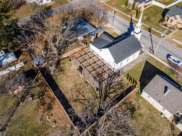 407 Jacob Street, St Jacob, IL 62281