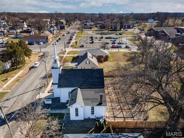 407 Jacob Street, St Jacob, IL 62281