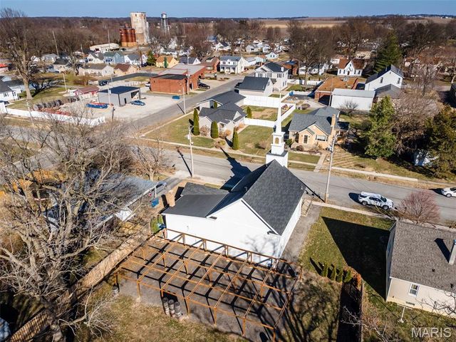 407 Jacob Street, St Jacob, IL 62281