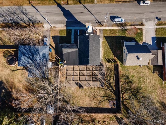 407 Jacob Street, St Jacob, IL 62281