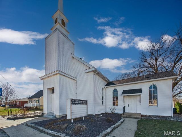 407 Jacob Street, St Jacob, IL 62281