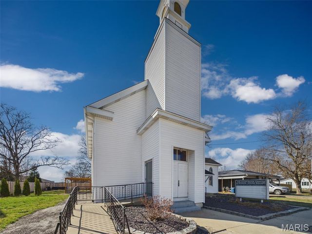 407 Jacob Street, St Jacob, IL 62281