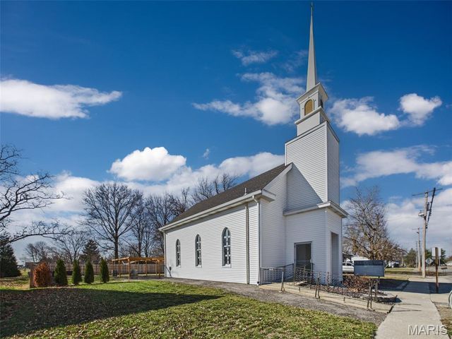 407 Jacob Street, St Jacob, IL 62281