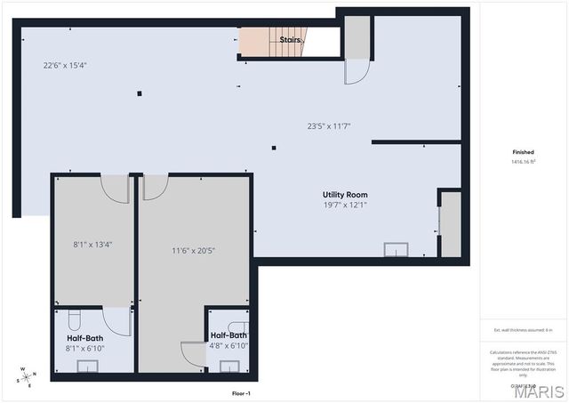 407 Jacob Street, St Jacob, IL 62281