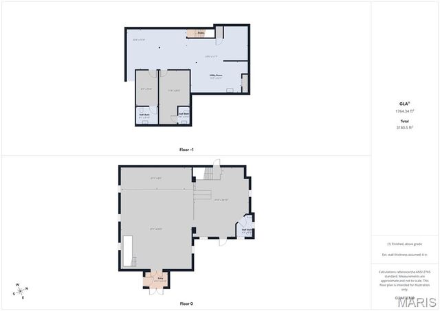 407 Jacob Street, St Jacob, IL 62281