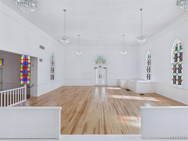 407 Jacob Street, St Jacob, IL 62281