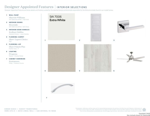 28724 Lindal, San Antonio, TX 78260