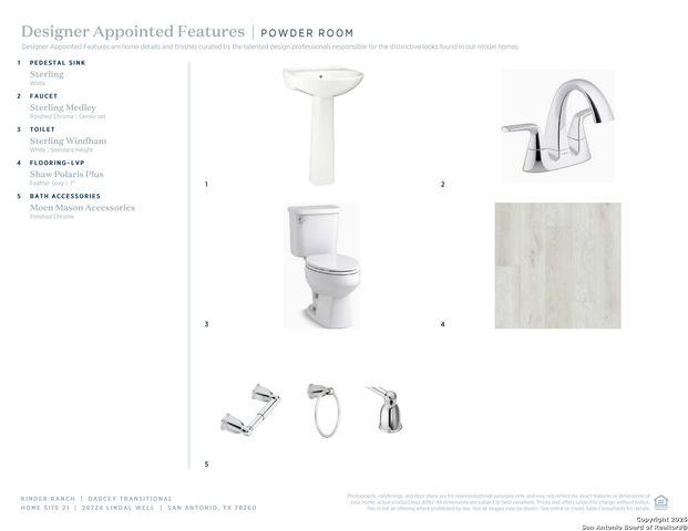 28724 Lindal, San Antonio, TX 78260