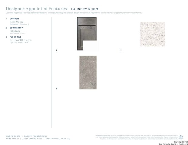 28724 Lindal, San Antonio, TX 78260