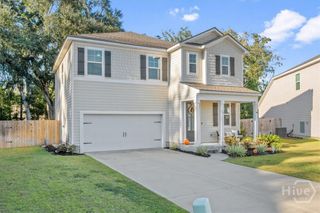 74 Knotty Court, Richmond Hill, GA 31324