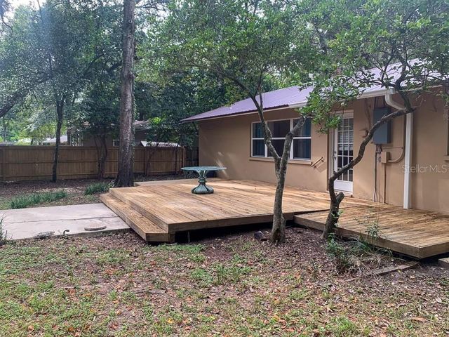 3027 NW 1ST AVENUE, Gainesville, FL 32607
