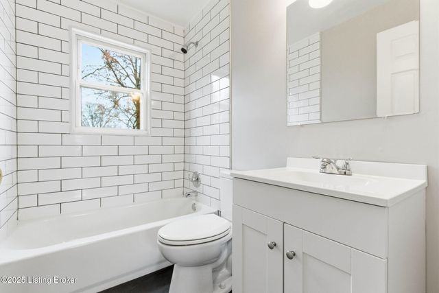 1119 W Ashland Ave, Louisville, KY 40215