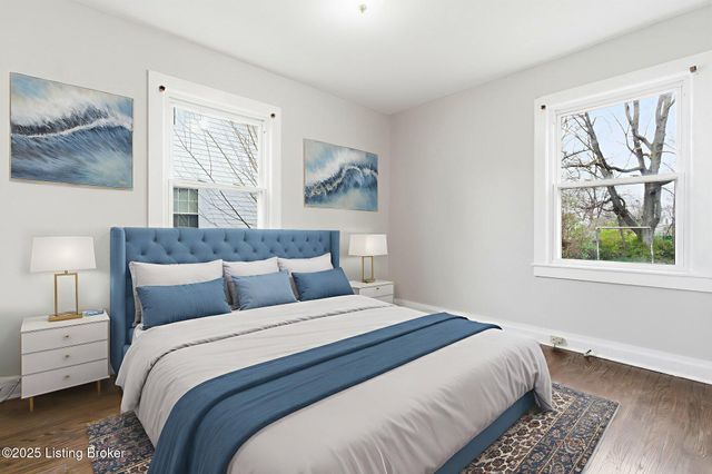 1119 W Ashland Ave, Louisville, KY 40215