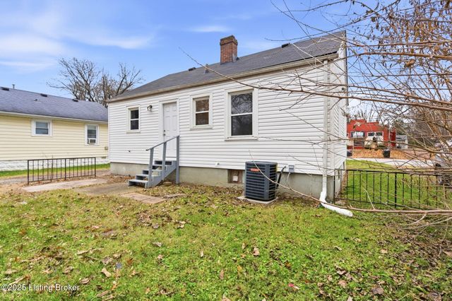 1119 W Ashland Ave, Louisville, KY 40215