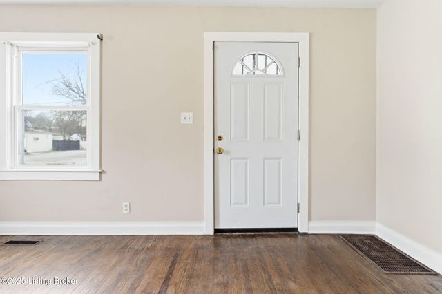 1119 W Ashland Ave, Louisville, KY 40215