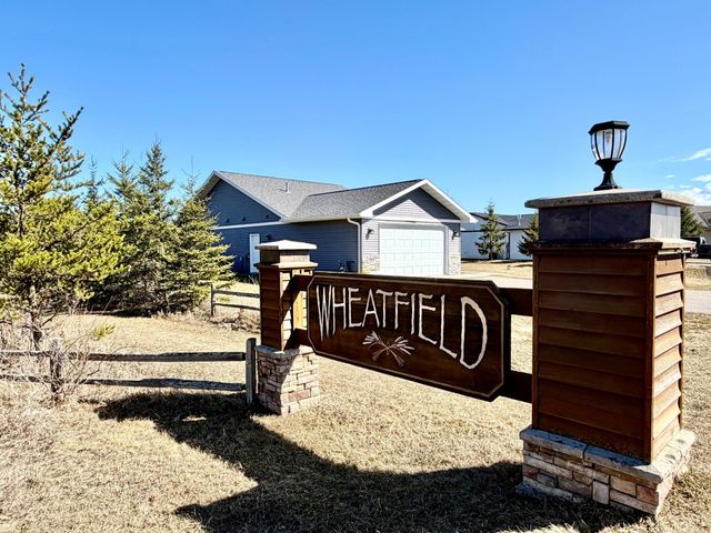 2008 Whiting Road NW 40, Bemidji, MN 56601