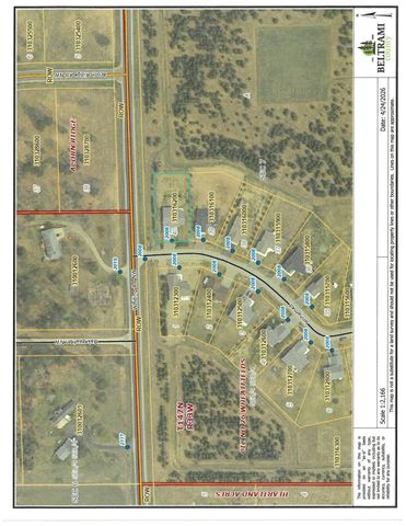 2008 Whiting Road NW 40, Bemidji, MN 56601