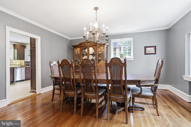 719 WINDING RD, Jenkintown, PA 19046