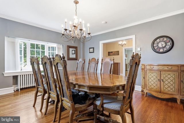 719 WINDING RD, Jenkintown, PA 19046