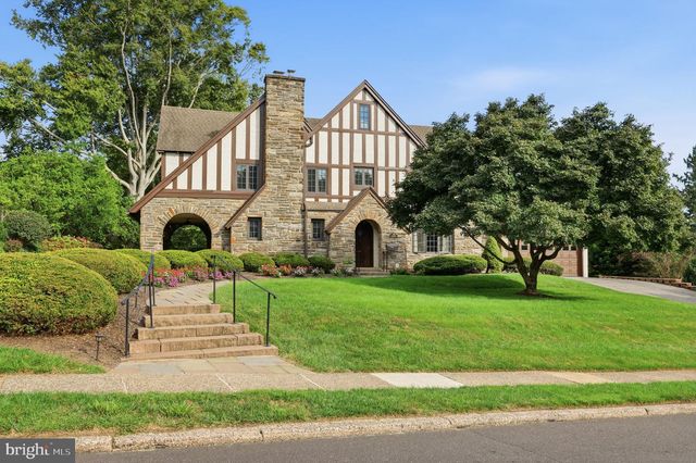 719 WINDING RD, Jenkintown, PA 19046