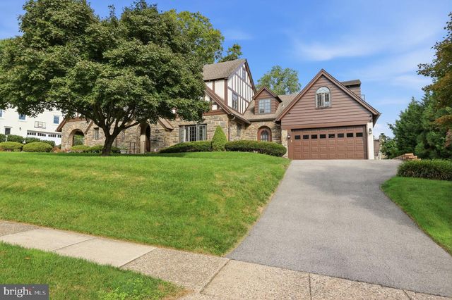 719 WINDING RD, Jenkintown, PA 19046
