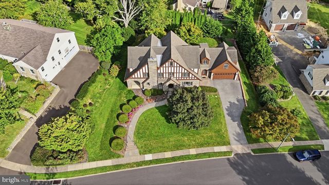 719 WINDING RD, Jenkintown, PA 19046