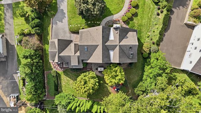 719 WINDING RD, Jenkintown, PA 19046