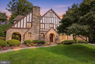719 WINDING RD, Jenkintown, PA 19046