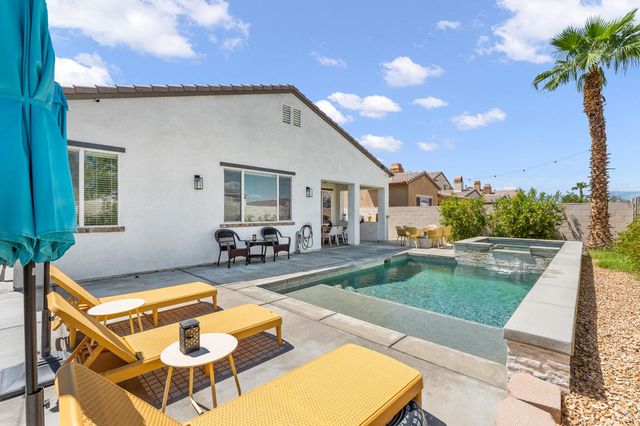 84340 Acqua Court, Indio, CA 92203
