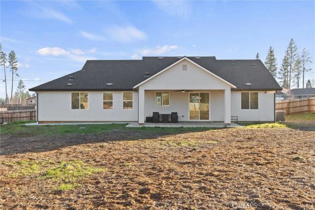 1657 Pepe Circle, Paradise, CA 95969