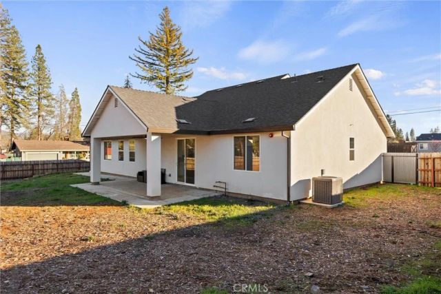 1657 Pepe Circle, Paradise, CA 95969