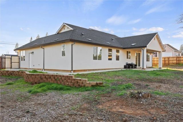 1657 Pepe Circle, Paradise, CA 95969