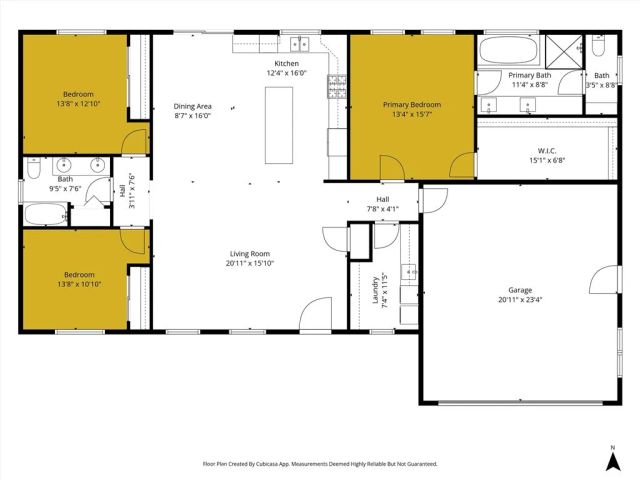 1657 Pepe Circle, Paradise, CA 95969