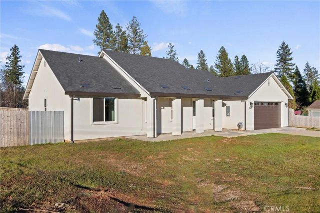 1657 Pepe Circle, Paradise, CA 95969
