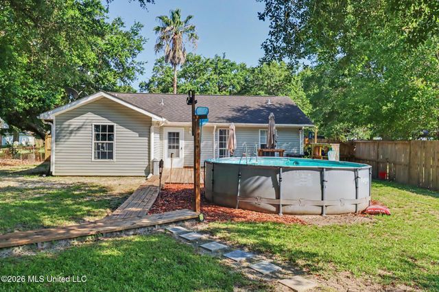 1210 Seventh Street, Long Beach, MS 39560