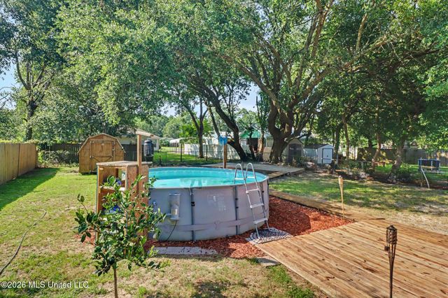 1210 Seventh Street, Long Beach, MS 39560