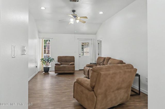 1210 Seventh Street, Long Beach, MS 39560