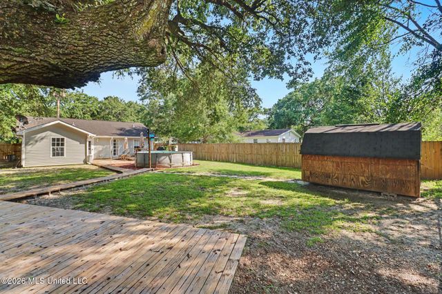 1210 Seventh Street, Long Beach, MS 39560