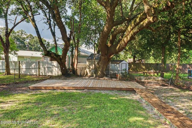 1210 Seventh Street, Long Beach, MS 39560