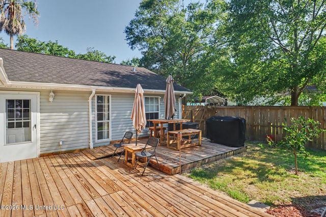 1210 Seventh Street, Long Beach, MS 39560