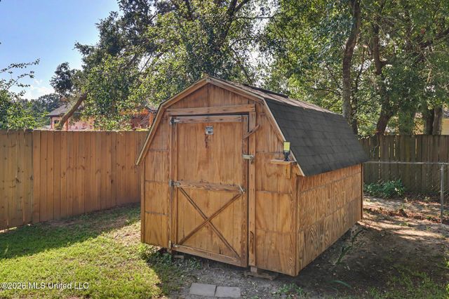 1210 Seventh Street, Long Beach, MS 39560