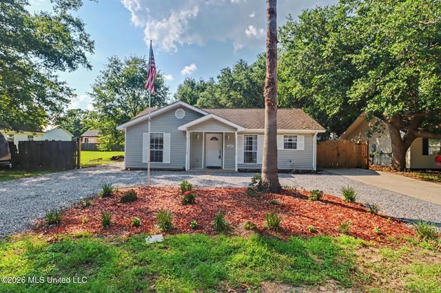 1210 Seventh Street, Long Beach, MS 39560