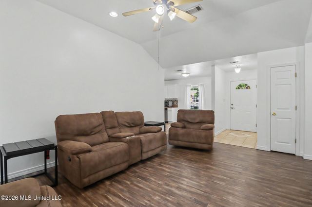 1210 Seventh Street, Long Beach, MS 39560