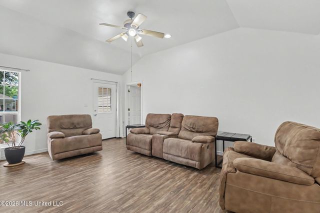 1210 Seventh Street, Long Beach, MS 39560