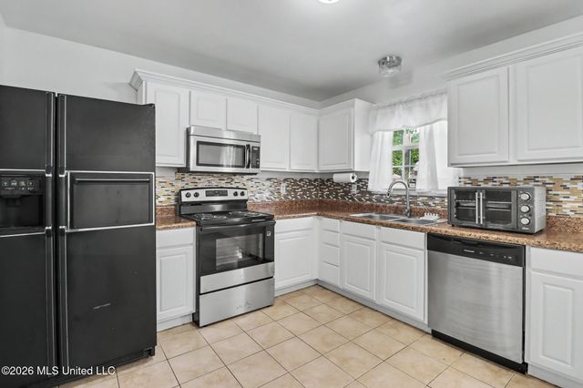 1210 Seventh Street, Long Beach, MS 39560