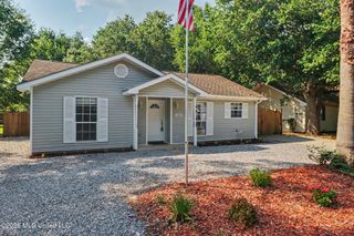 1210 Seventh Street, Long Beach, MS 39560