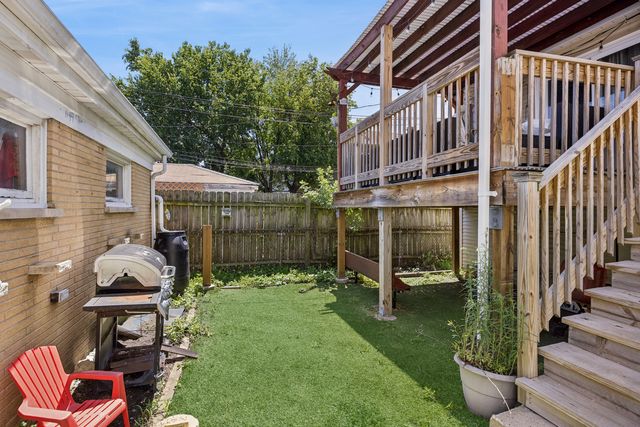 2209 N Long Avenue, Chicago, IL 60639