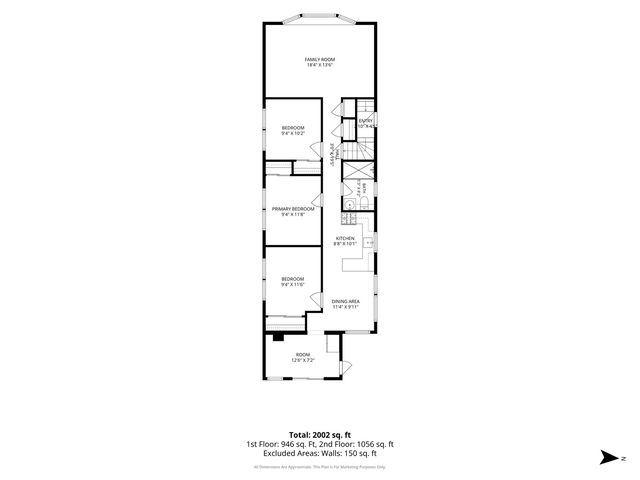 2209 N Long Avenue, Chicago, IL 60639